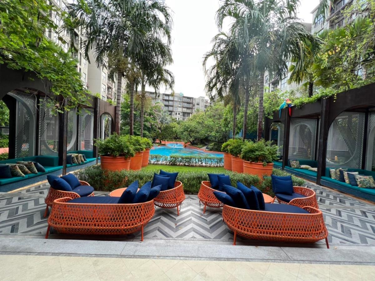 La Habana Huahin By Ying Apartment Exterior photo